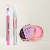 Penna per la cura delle cuticole SassyTip – Leviga e idrata 