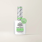 15ml Magic Nail Polish Remover Gel — Quick & Gentle Removal