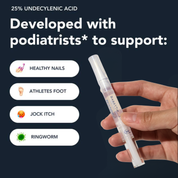 SassyTip Toenail Fungus Pen