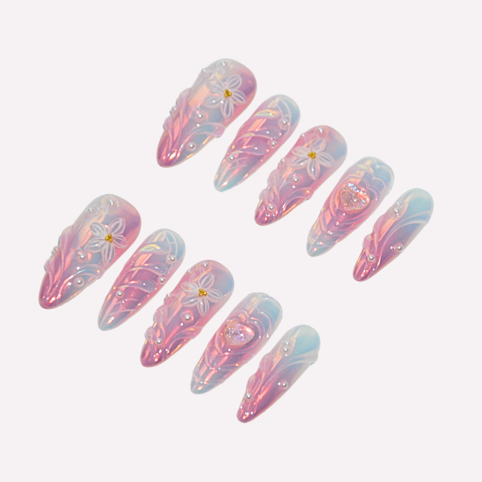 Petal Pearl