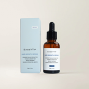 SassyTip Growth Serum – Strength & Silk for Your Hair