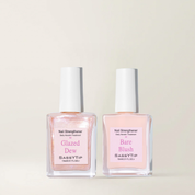 Keratin Nail Hardener 2-pack