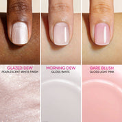 Keratin Nail Hardener 2-pack