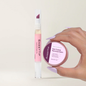 SassyTip Cuticle Removal Balm – 20g Dead Skin Softener