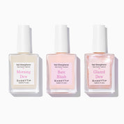 SassyTip Nail Treatment Trio