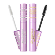 Waterproof Mascara & Eyeliner Duo – Smudge-Free, Long-Lasting Definition