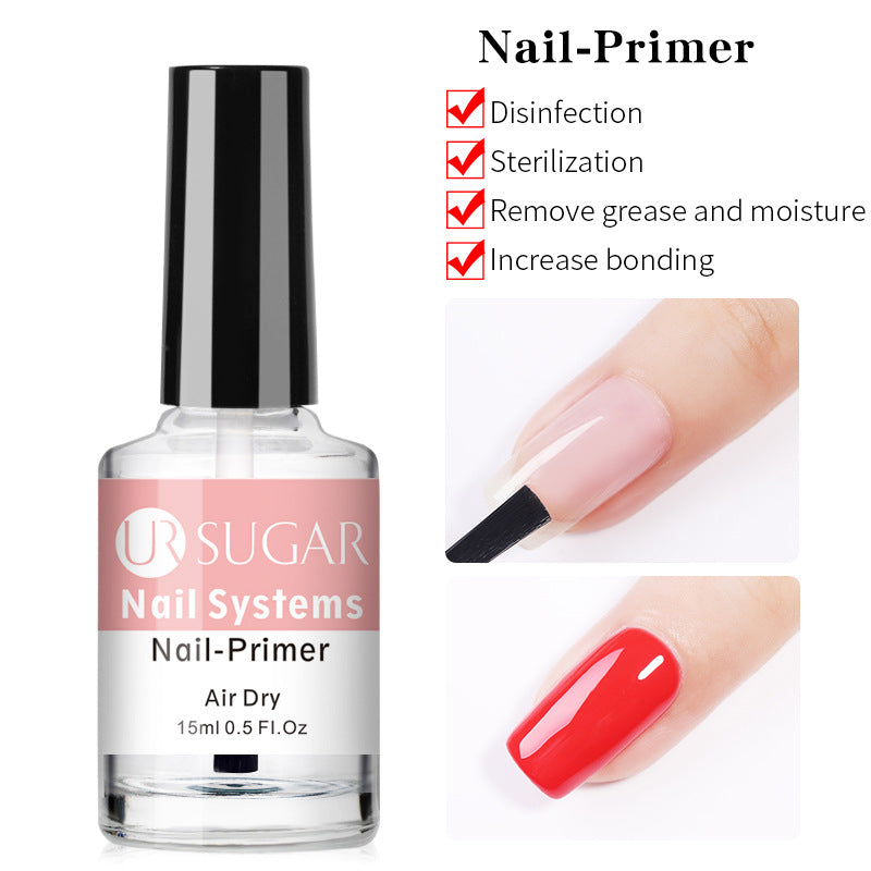 Gel-X 6-in-1 Nail Extension Kit — Salon Nails at Home