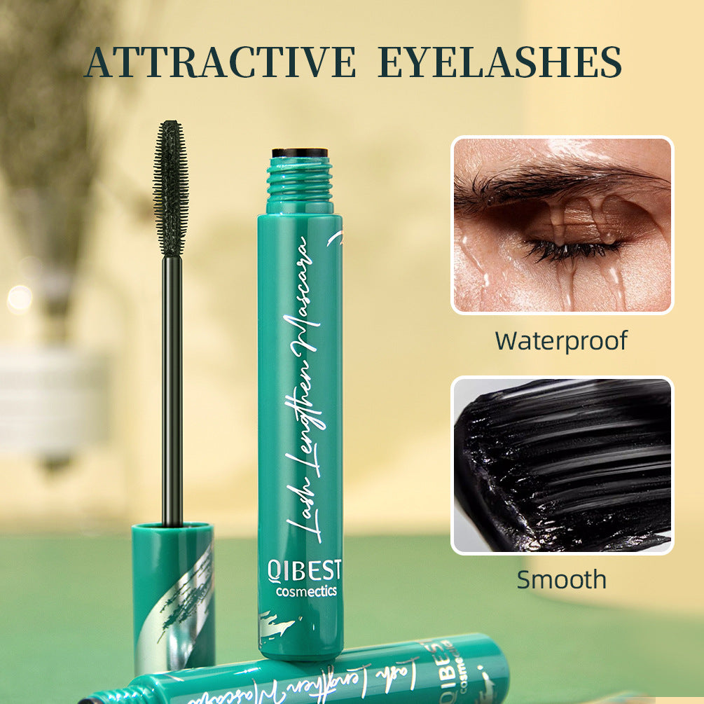 Last Day Promotion 49% OFF - 🔥Liquid Lash™ Extensions Mascara