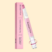 SassyTip Cuticle Pusher Pen 3.0, Rose