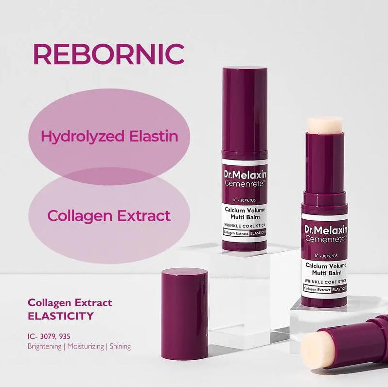 Cemenrete Calcium Multi Balm