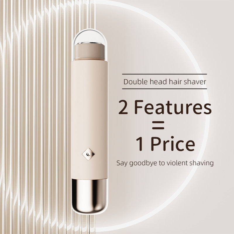 Smooth, Safe & Private Grooming at Home – For Him & Her