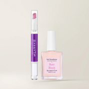 Nail Gentle Glow Duo