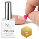 SassyTip HEMA TPO Free Peel Off Base Gel
