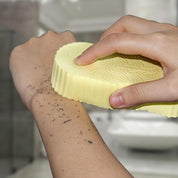 3D Magic Exfoliating Bath Sponge, 2-piece set