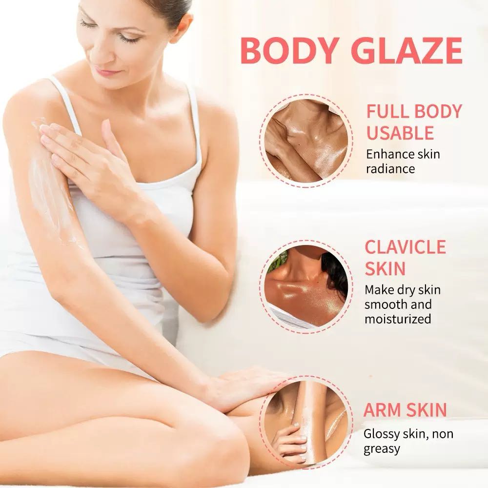 Body Cleaning Trio, softer and brighter skin