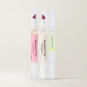 SassyTip Nail Prep & Moisturize Set