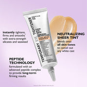 Instant FirmX Easy Wear Temporary Eye Tightener