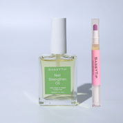 🎄 Christmas Special: 50% Off (Limited Time!)-15ml Large-Capacity Cuticle Oil - Intense Nourishment for Dry, Rough Cuticles