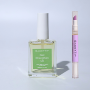 🎄 Christmas Special: 50% Off (Limited Time!)-15ml Large-Capacity Cuticle Oil - Intense Nourishment for Dry, Rough Cuticles