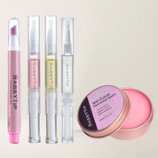 SassyTip Cuticle Care Pen – Smooth & Hydrate