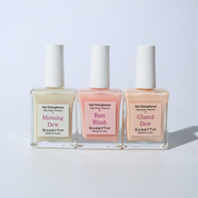 SassyTip Nail Treatment Trio