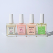 SassyTip 4-Piece Nail Care Set