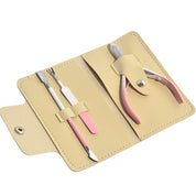 SassyTip Pro Cuticle  Kit: Precision Scissors & Cuticle  Cream