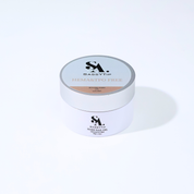 SASSYTIP HEMA/TPO-Free Nail Extension Gel - Elegant Nude Pink & Long-Lasting