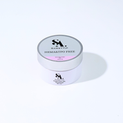 SASSYTIP HEMA/TPO-Free Builder Gel | Nude Pink - Longwear Extension Formula