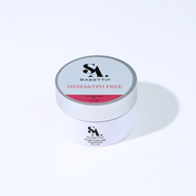 SASSYTIP HEMA/TPO-Free Hard Gel | Fuchsia Pink Lasts 20+ Days