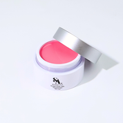 SASSYTIP HEMA/TPO-Free Hard Gel | Fuchsia Pink Lasts 20+ Days