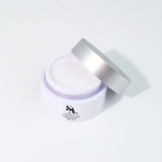 SASSYTIP Pure White Hard Gel – HEMA/TPO-Free Formula