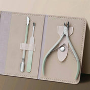 SassyTip Pro Cuticle  Kit: Precision Scissors & Cuticle  Cream