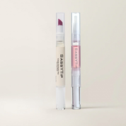 SassyTip Cuticle Pusher Pen 2.0, Fragrance-free