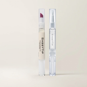 SassyTip Cuticle Pusher Pen 2.0, Fragrance-free