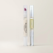 SassyTip Cuticle Pusher Pen 2.0, Fragrance-free