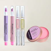 SassyTip Cuticle Care Pen – Smooth & Hydrate