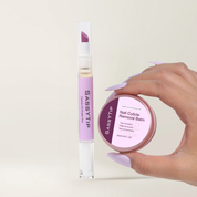 SassyTip Cuticle Removal Balm – 20g Dead Skin Softener