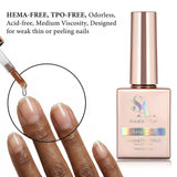 SassyTip HEMA TPO FREE Base Coat