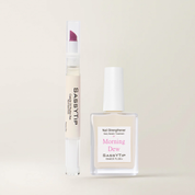 Nail Gentle Glow Duo