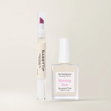 Nail Gentle Glow Duo