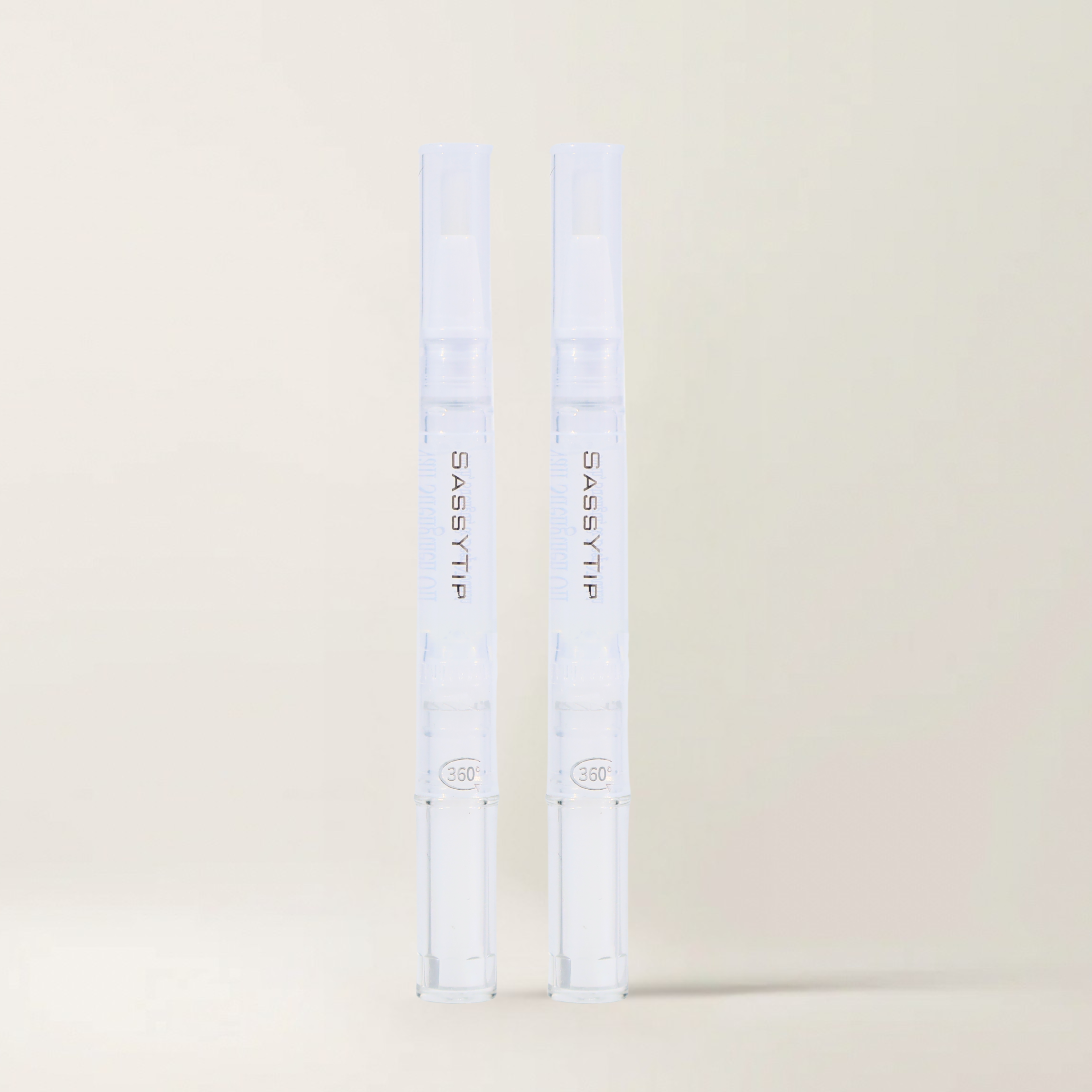 SassyTip Nail Moisturizer Duo