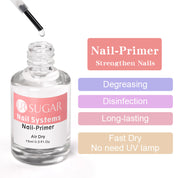 Gel-X 6-in-1 Nail Extension Kit — Salon Nails at Home