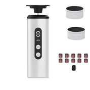 Complete Foot Care Kit – Exfoliating Pen + Nourishing Foot Cream + Callus Remover Tool