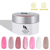 SASSYTIP HEMA TPO Free Builder Hard Gel, 30g