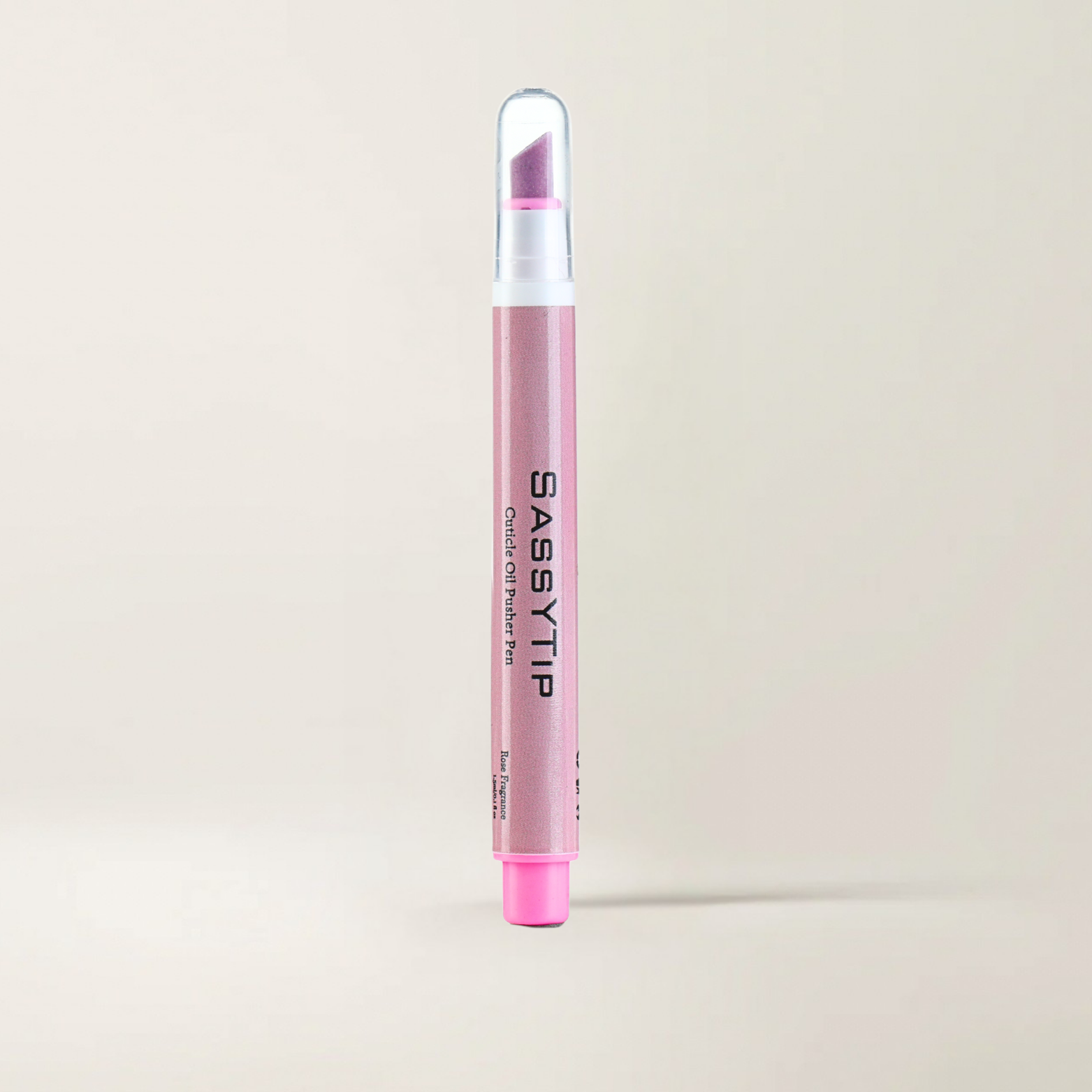 SassyTip Cuticle Pusher Pen
