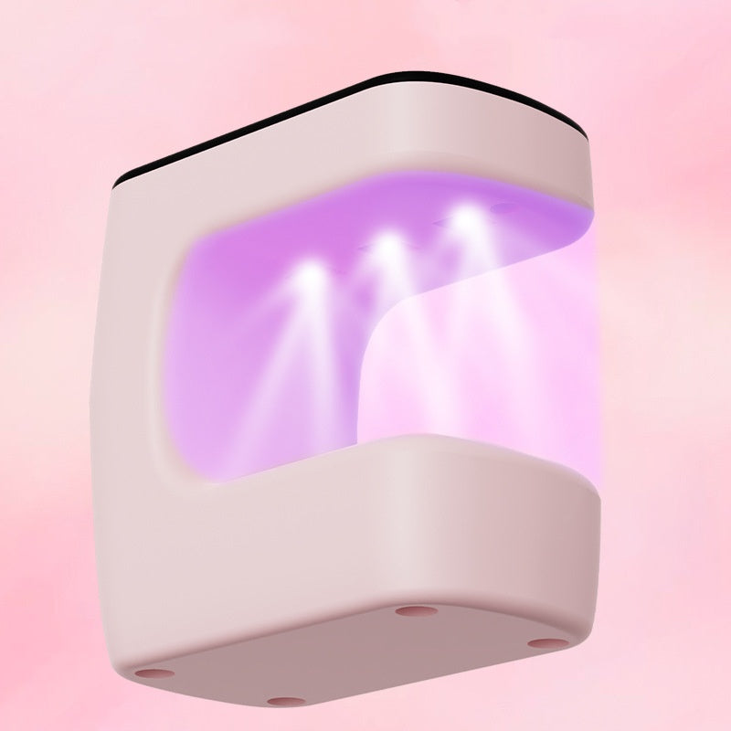 Mini UV/LED Nail Lamp | Portable