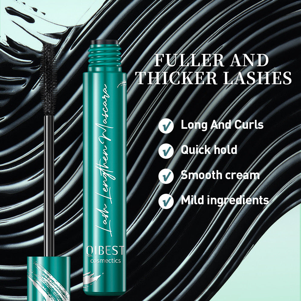 Last Day Promotion 49% OFF - 🔥Liquid Lash™ Extensions Mascara