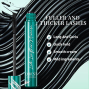 Last Day Promotion 49% OFF - 🔥Liquid Lash™ Extensions Mascara