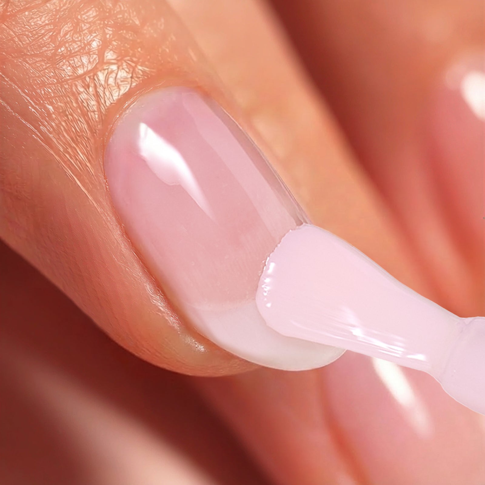 Keratin Nail Hardener 2-pack